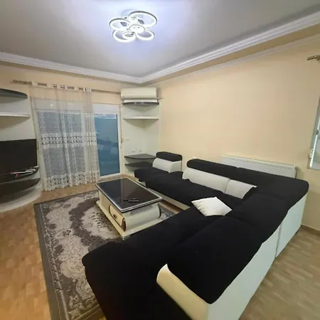 Valdetis Lägenhet Sarandë