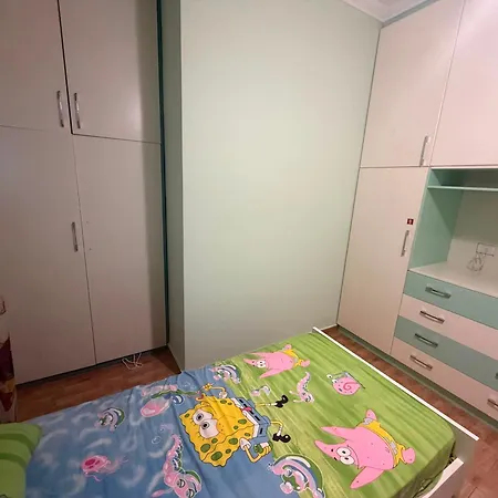 Lägenhet Valdetis Sarandë