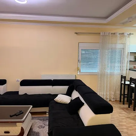 Appartamento Valdetis