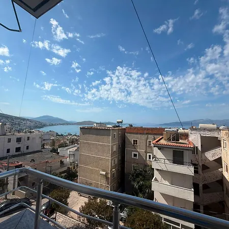 Valdetis Sarandë